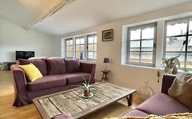 Le Loft Verdun Exposition Sud Emplacement 80M2